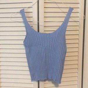 Brand new tank top!